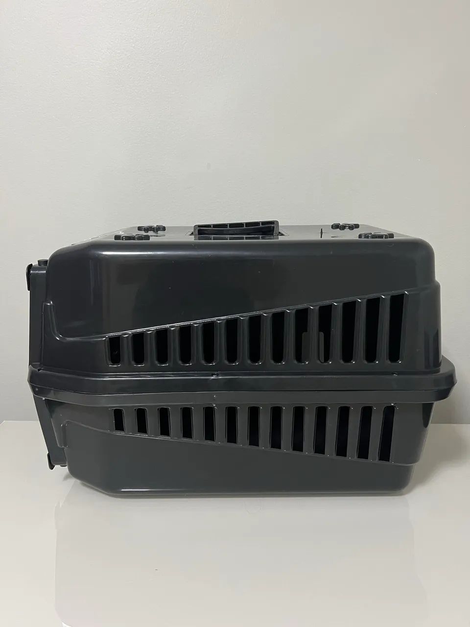 Caixa de transporte n5 mec pet  - Foto 2