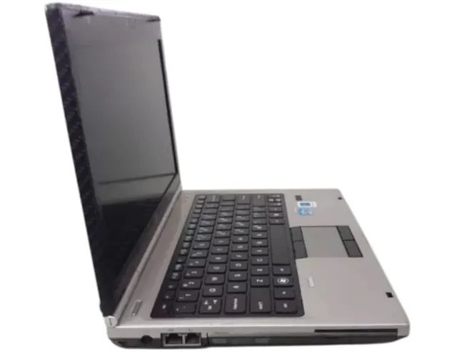 NOTEBOOK HP EliteBook 2560p Processador Intel core i7-2620M 2.70GHz RAM 8GB  HD120GB - Foto 4