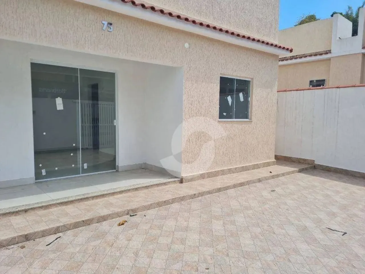 Casa com 2 dormitórios à venda, 60 m² por R$ 250.000,00 - Galo Branco - São Gonçalo/RJ