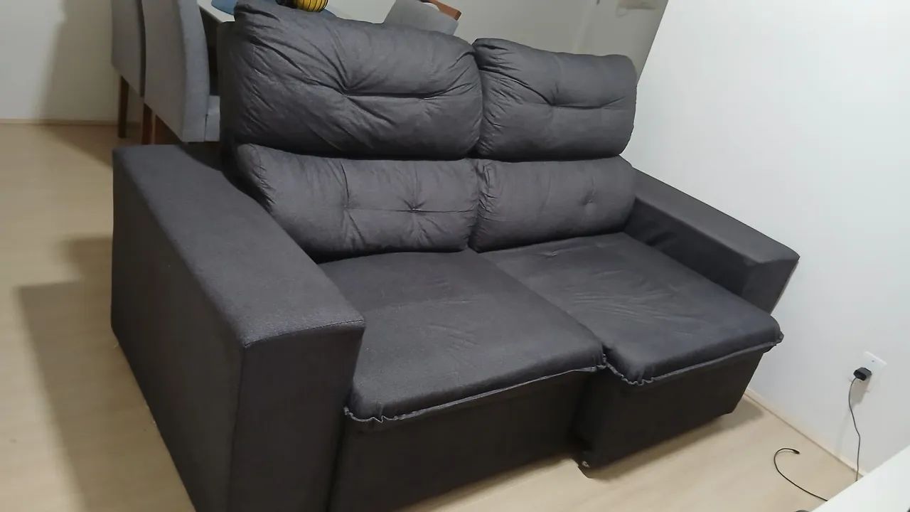 Sofá retrátil 64520796345730123