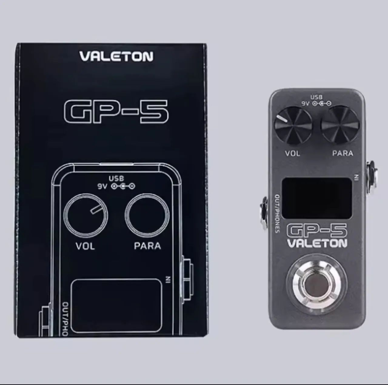 Valenton GP-5