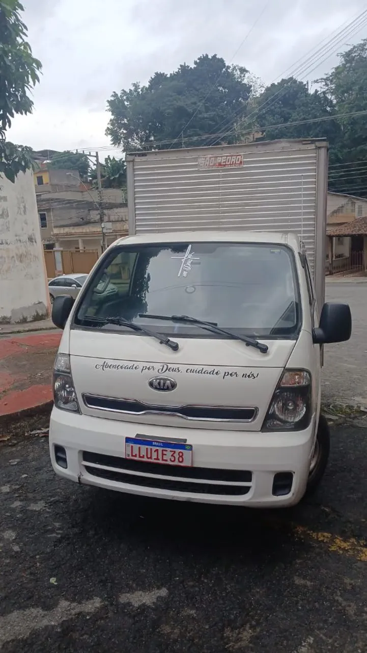 FRETES & MUDANÇAS