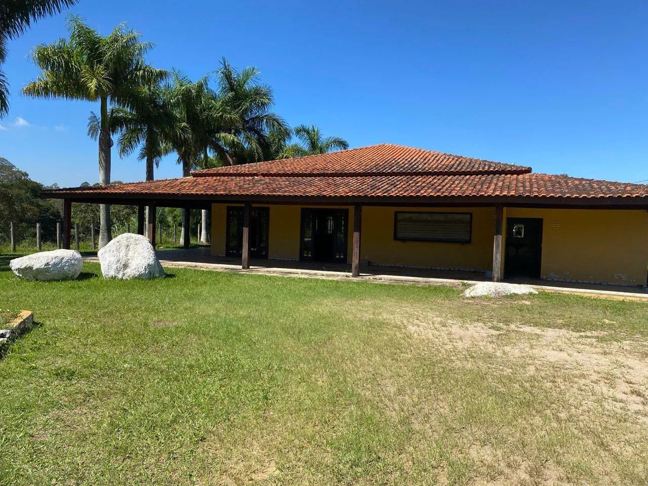 Investir no interior de São Paulo, chácara a venda . - Foto 4