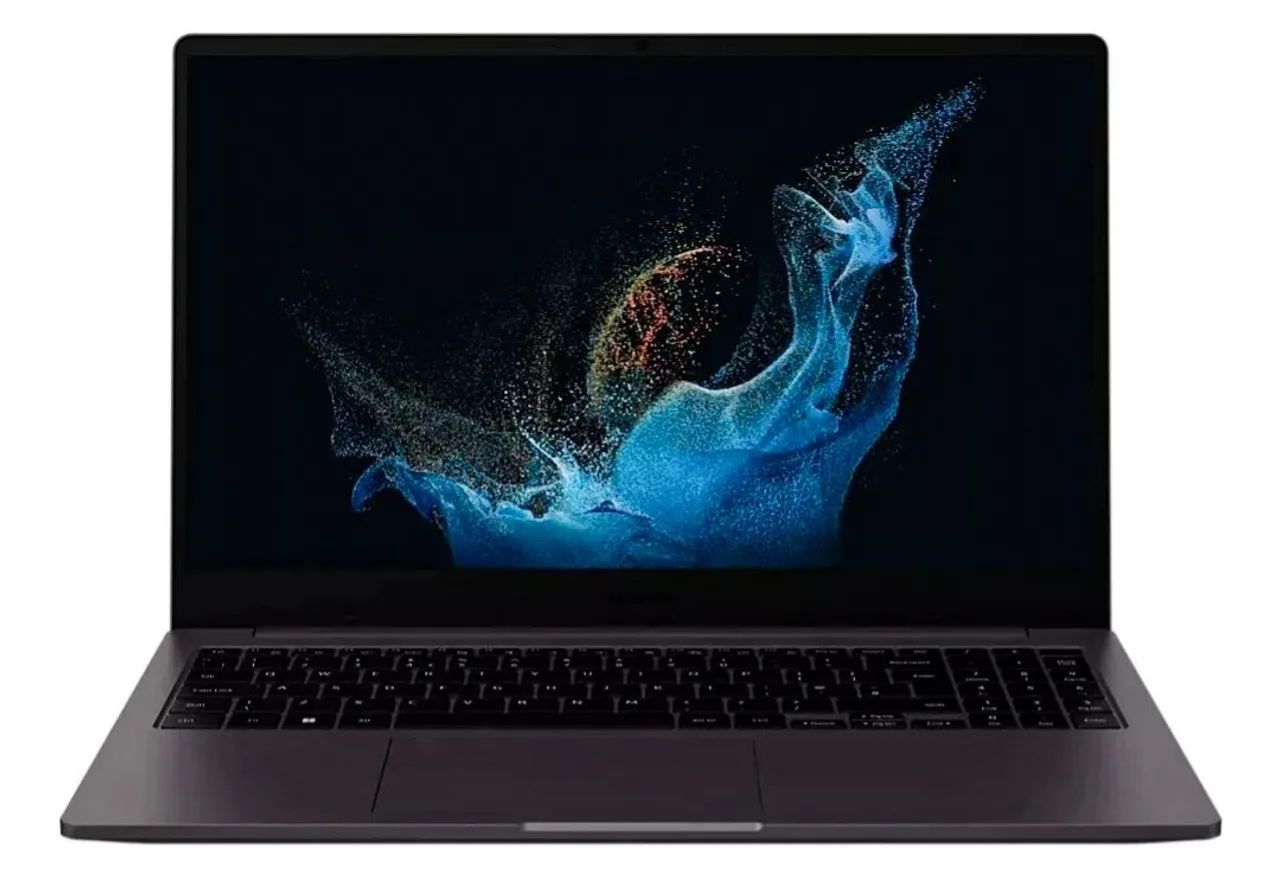 Galaxy book 2 I5