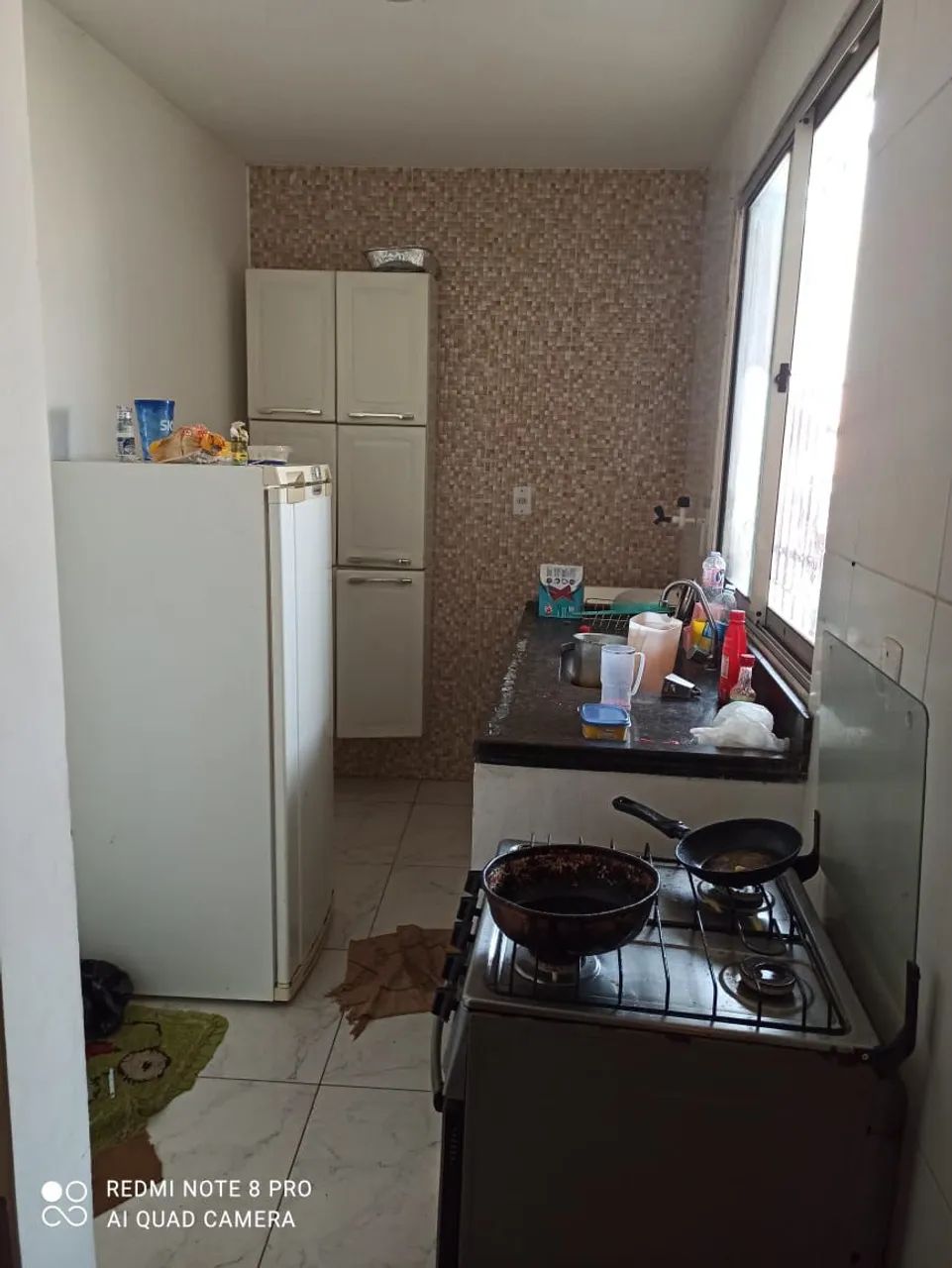 Foto - Barra do Piraí - Maracanã