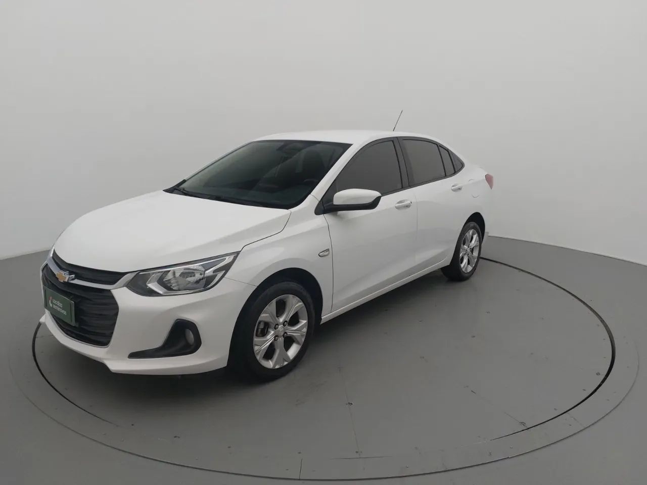 Chevrolet Onix 2023 1.0 turbo flex ltz automático