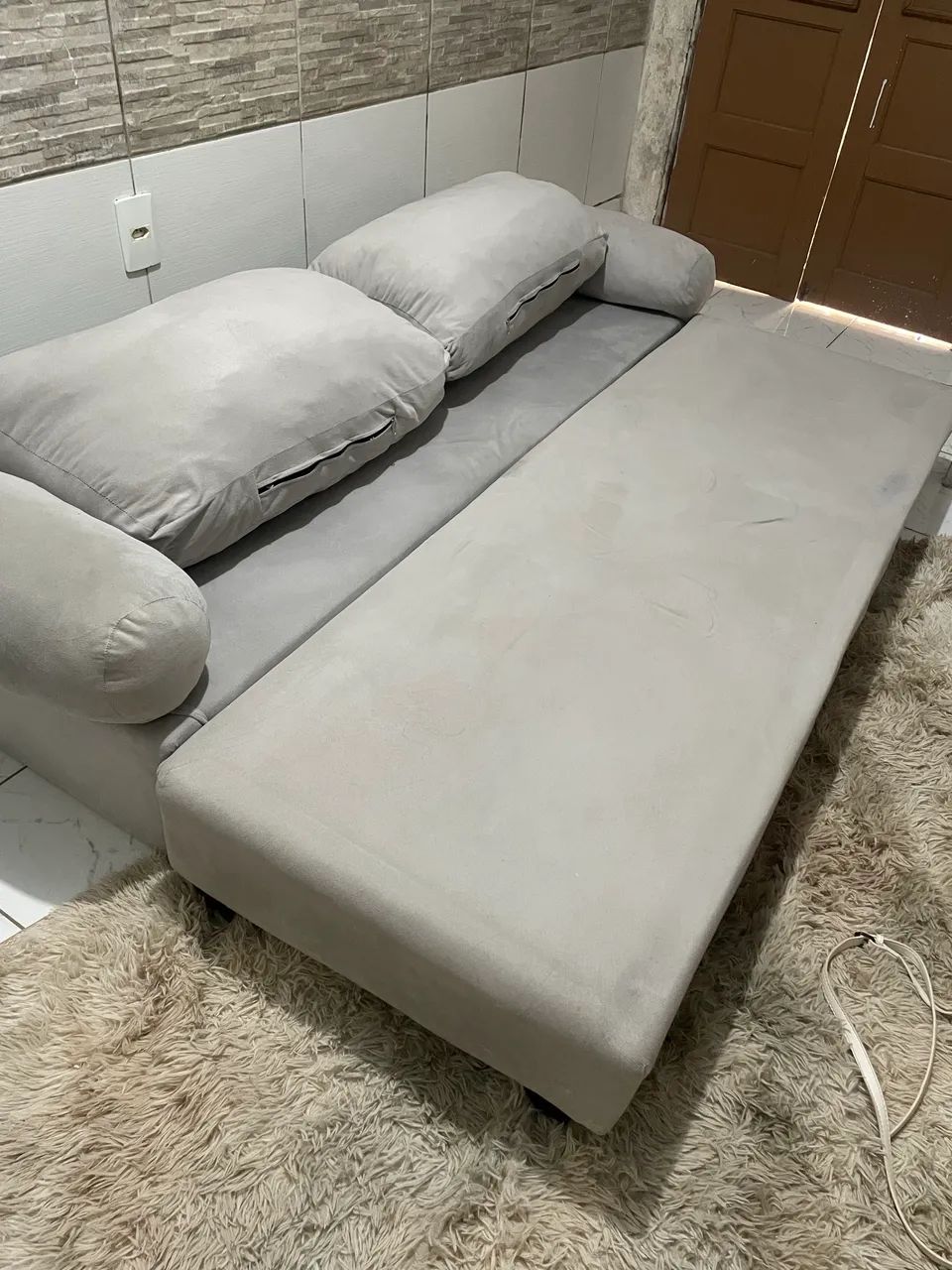 Sofá cama  - Foto 3