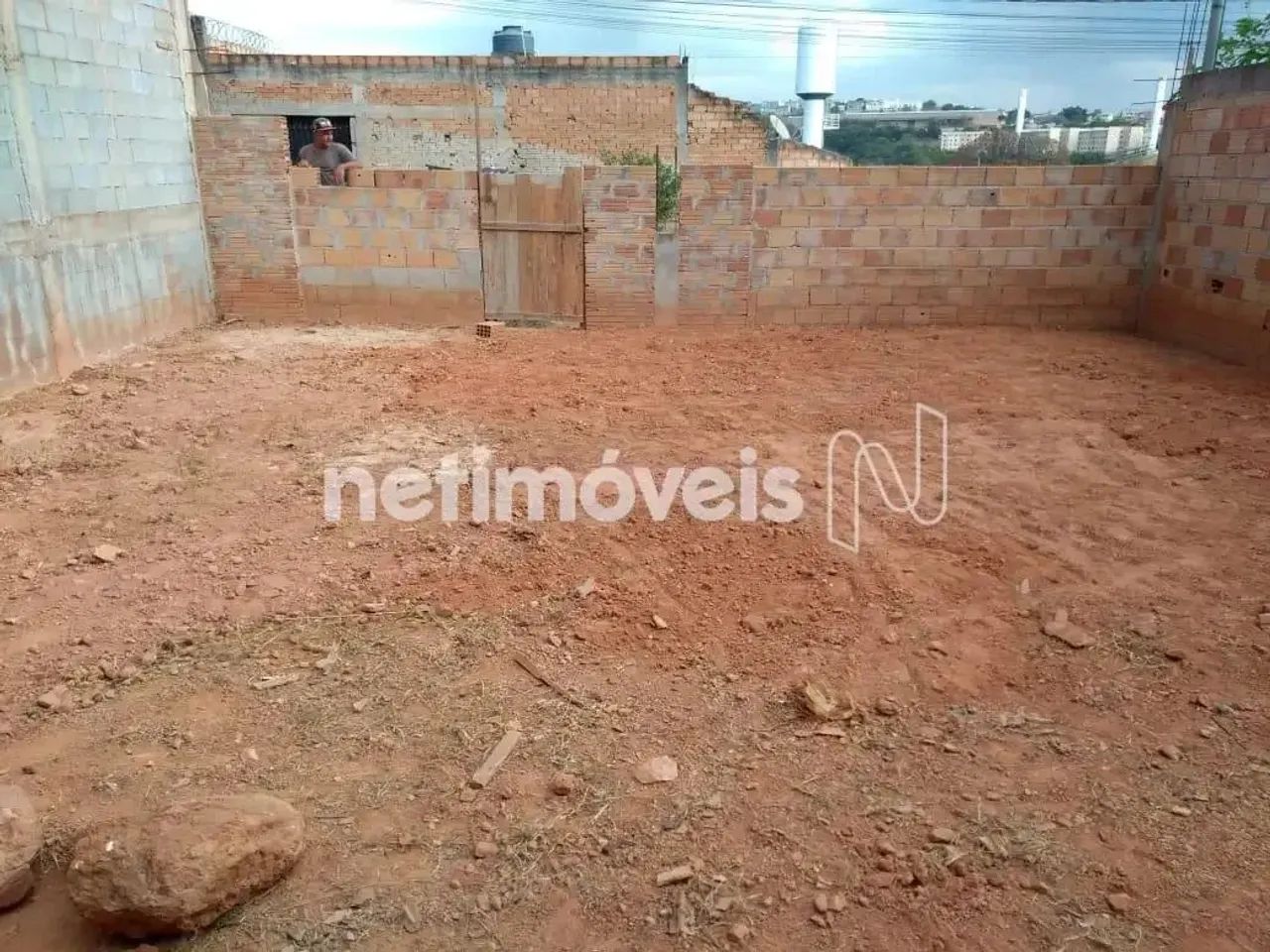 Venda Lote-Área-Terreno Diamante (Barreiro) Belo Horizonte - Foto 6