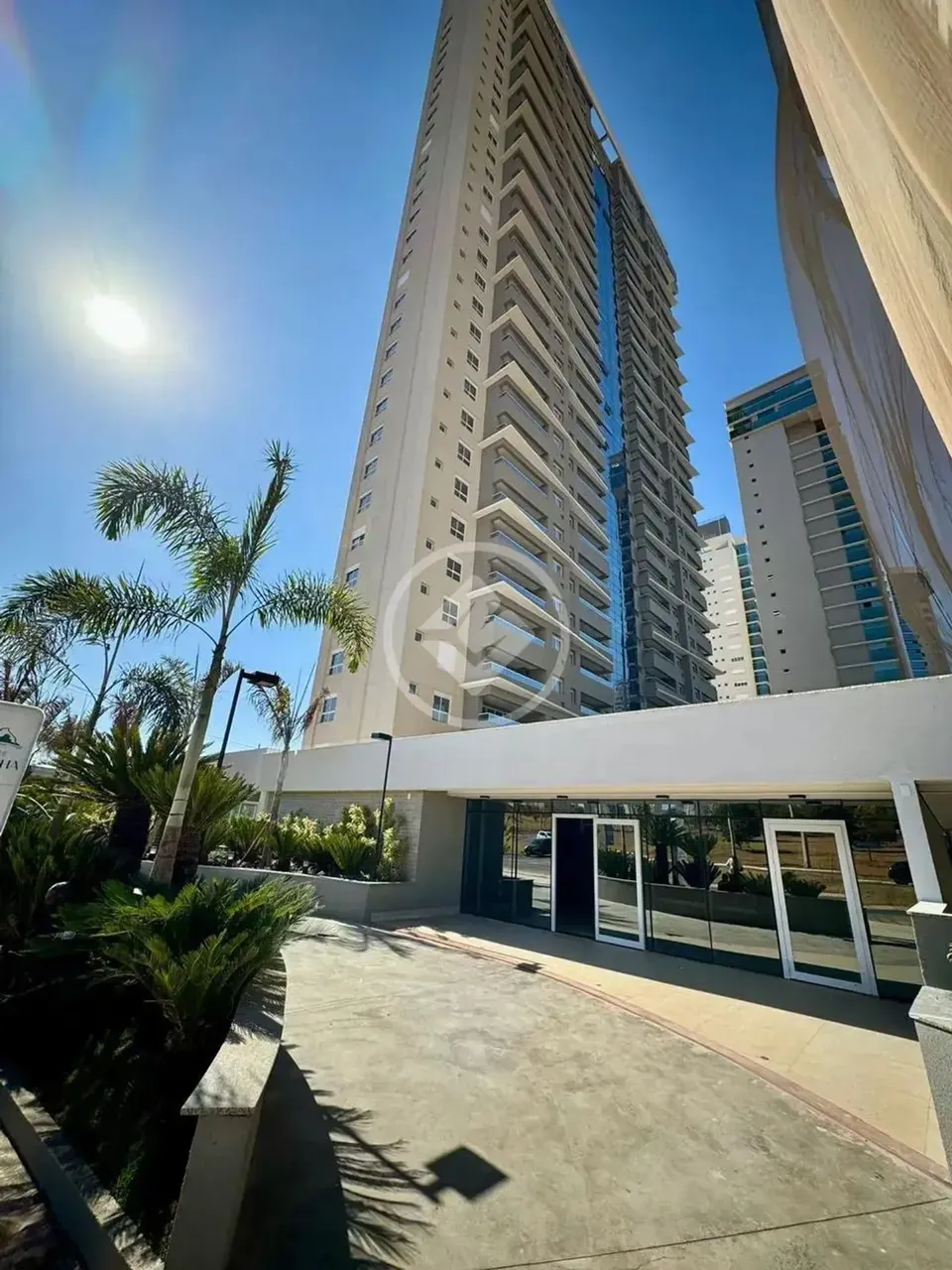 Apartamento 3 Suítes no Setor Bueno codigo: 128115