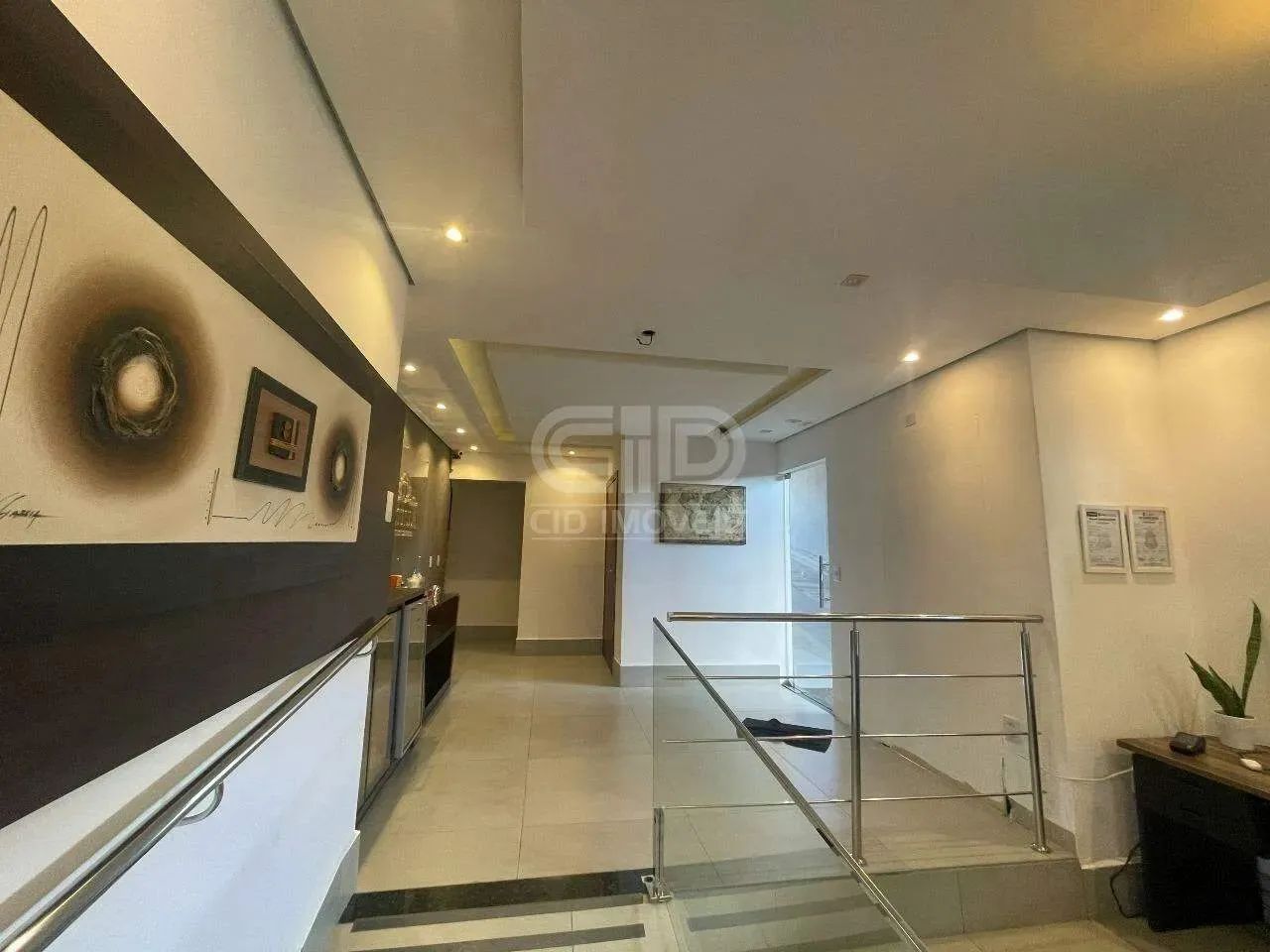 Prédio comercial com 3 pavimentos no Jardim Cuiabá - Foto 3