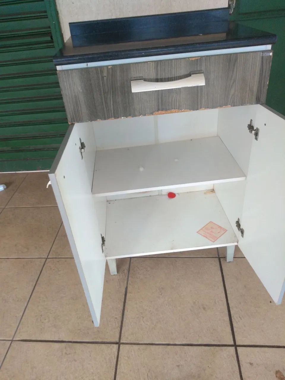 Armários de cozinha R50 e R100 - Foto 3