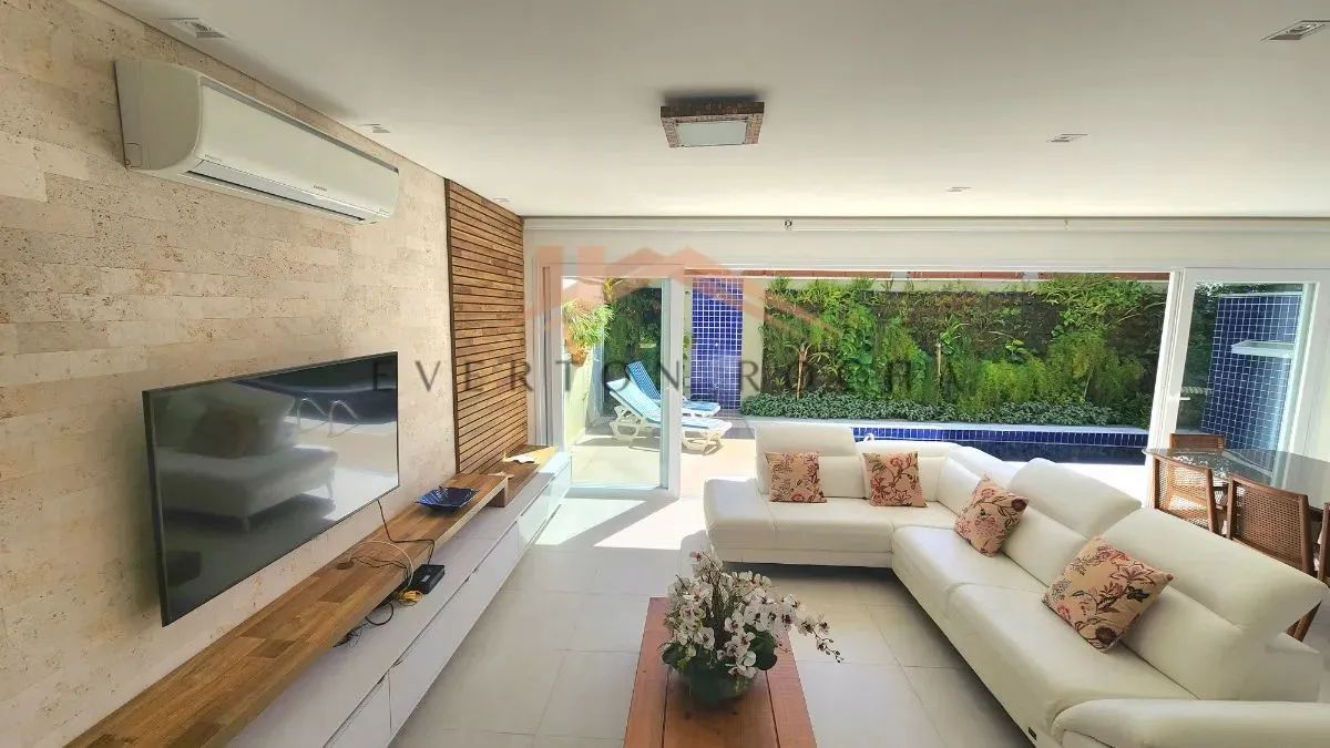 Casa de condomínio fechado em uma das melhores ruas de Juquehy, com 5 suítes e piscina aqu - Foto 5