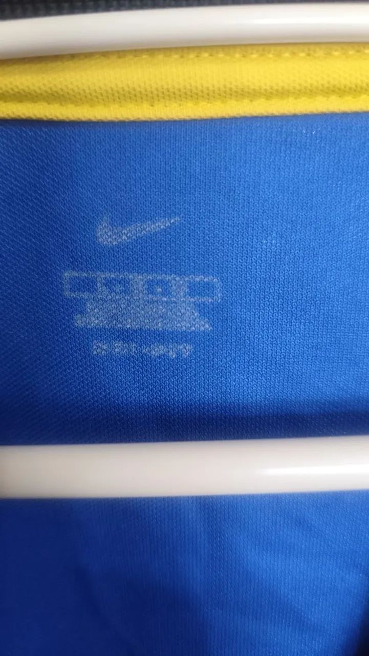 Camiseta futebol - Foto 2