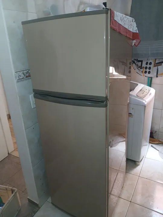 GELADEIRA conserto, comprar e venda  - Foto 3