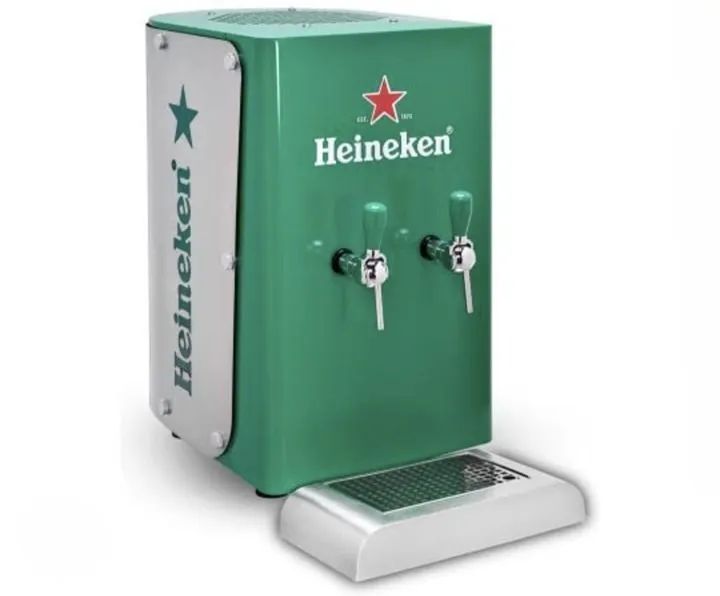 Delivery de Chopp com Chopeira para Eventos - Florianópolis e Região - Foto 3