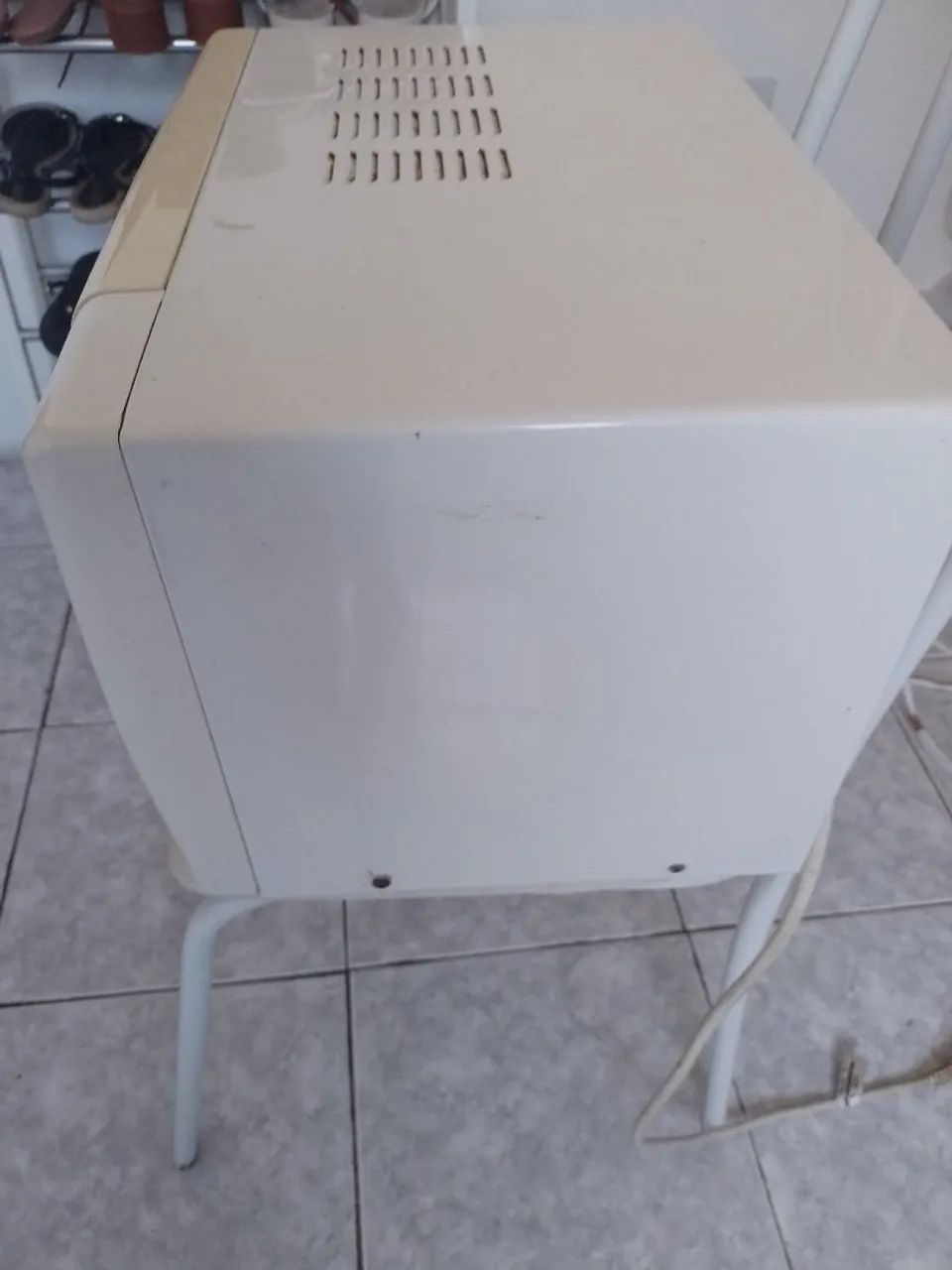 Microondas  - Foto 4