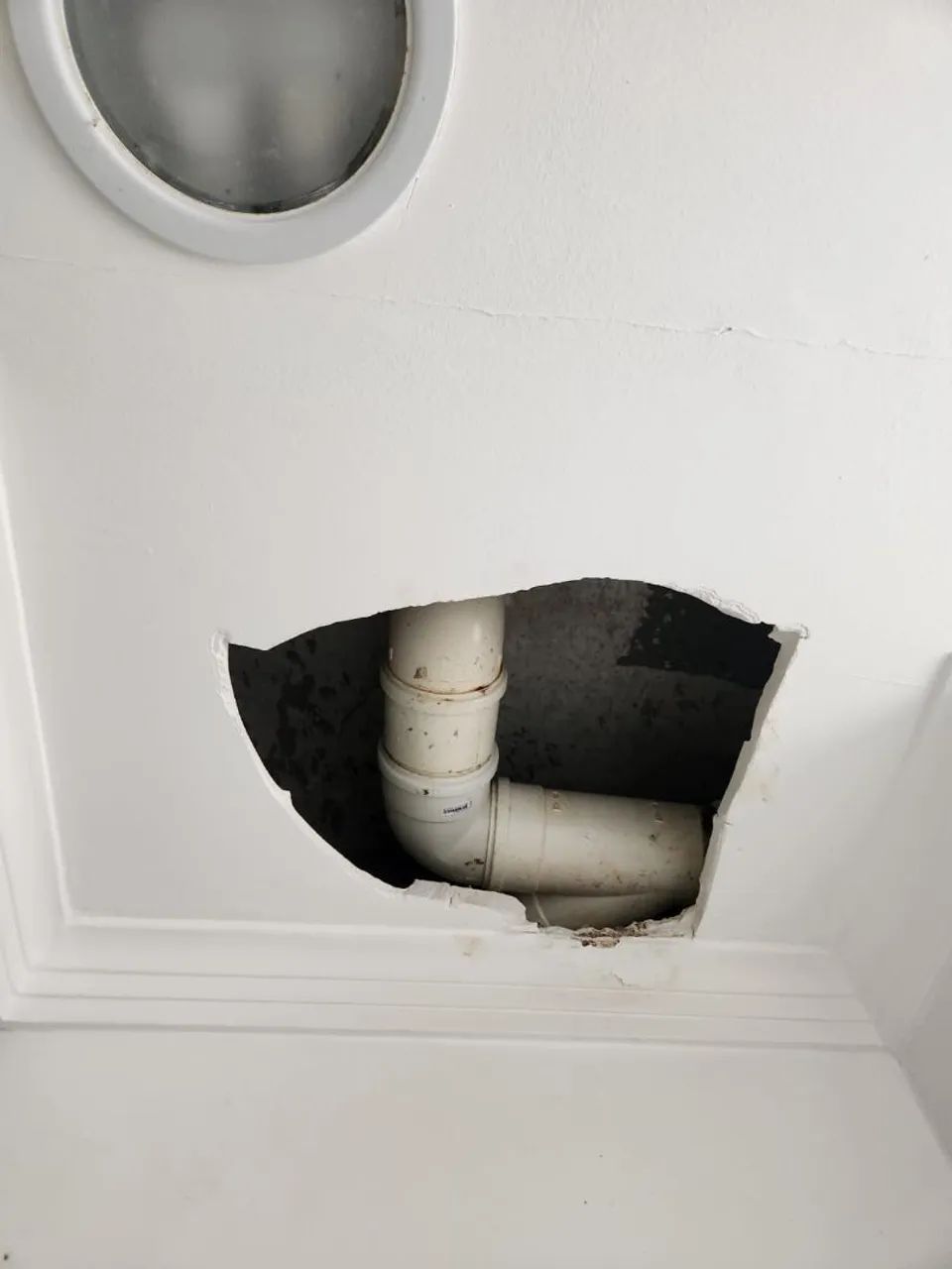 Drywall consertos e manutenção em gesso  - Foto 4