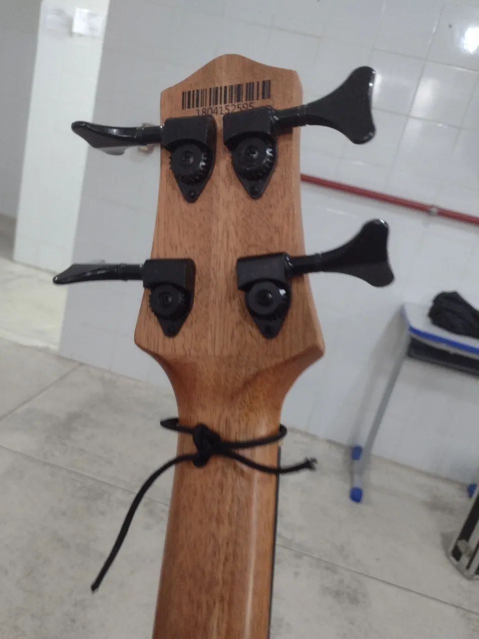  Baixo 4 Cordas - Novo - Foto 5