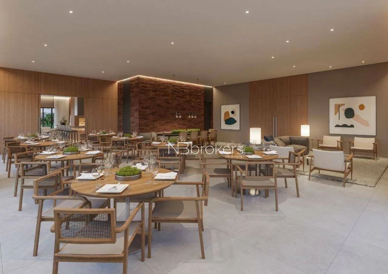 COM 2 DORMITÓRIOS, CHURRASQUEIRA À CARVÃO E TERRAÇO! - Foto 7