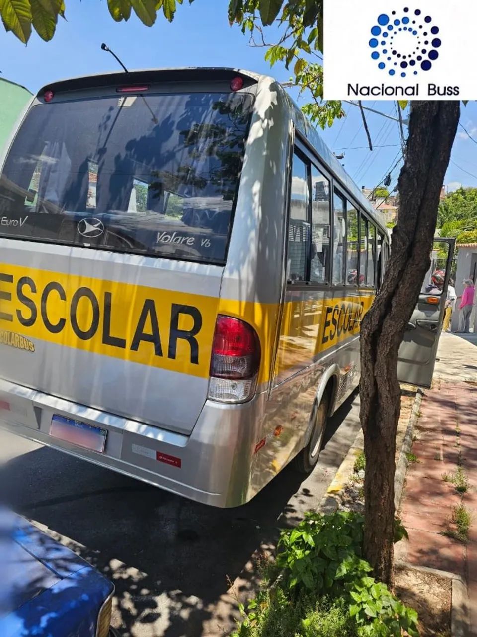 Volare v6 escolar ano 2012 - Foto 3