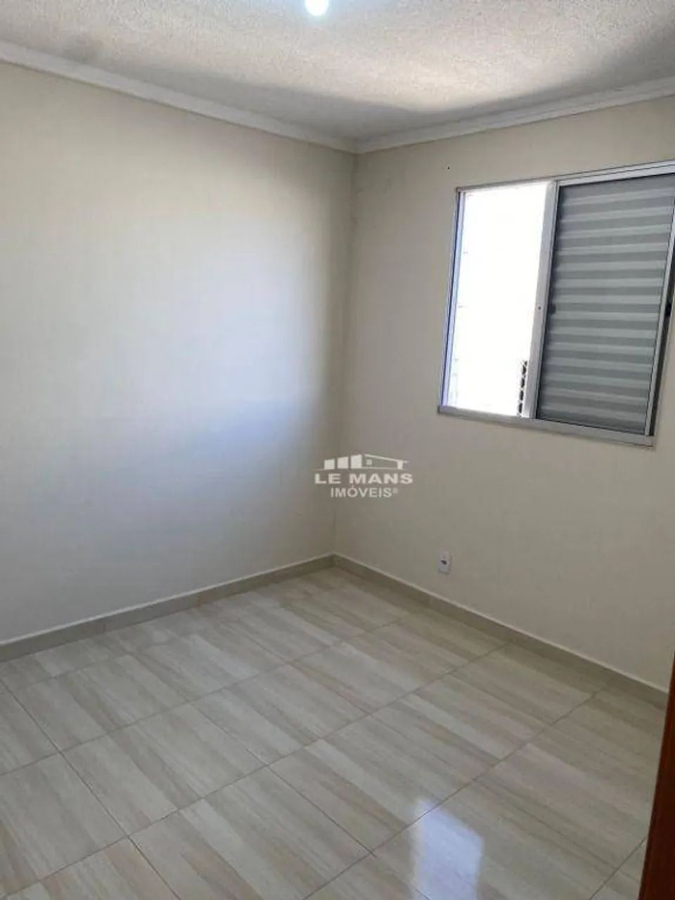 Apartamento para alugar no Edifício Parque Piazza Bellini, 2 quartos, 1 vaga, no bairro Pi