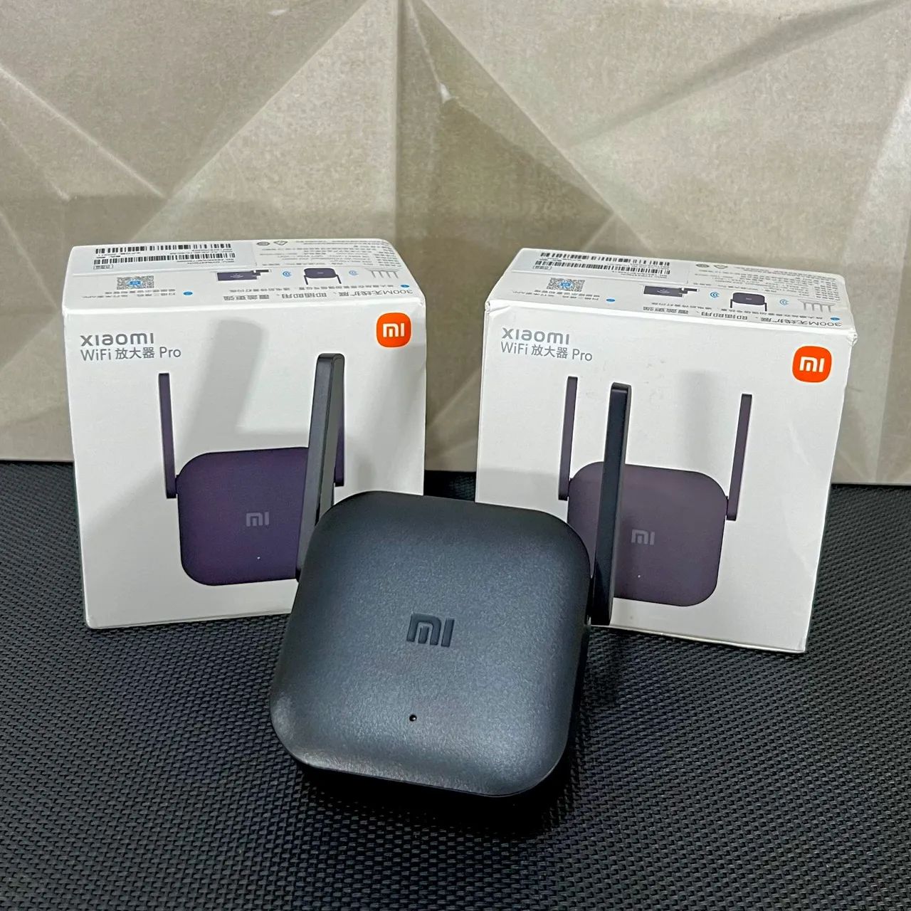 Xiaomi - Repetidor de sinal Wi-Fi 