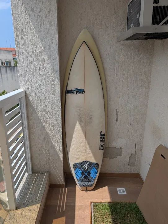 2 Pranchas de Surf - Foto 2