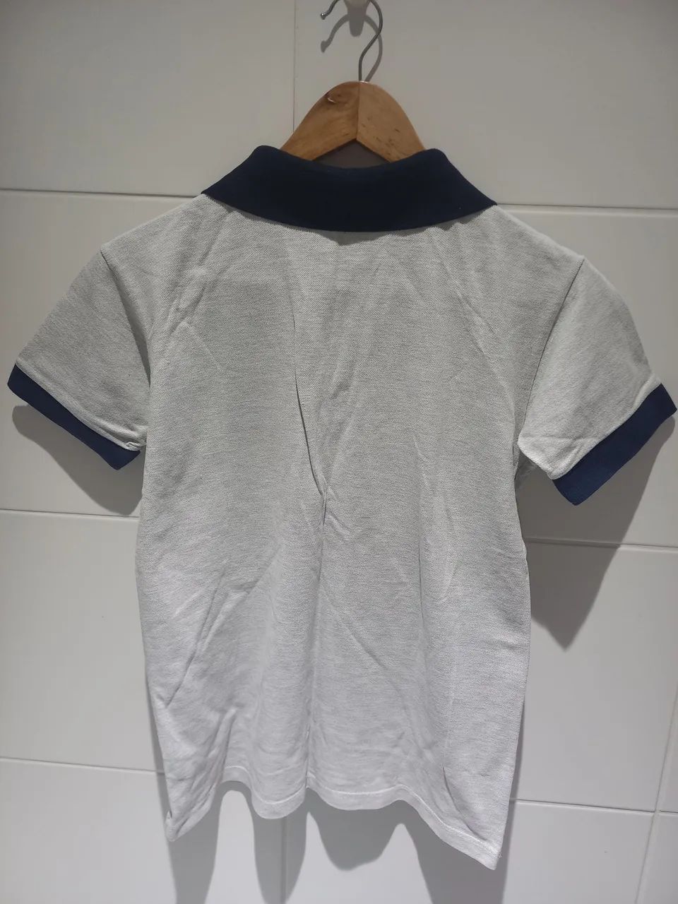 Camisa polo - Foto 2