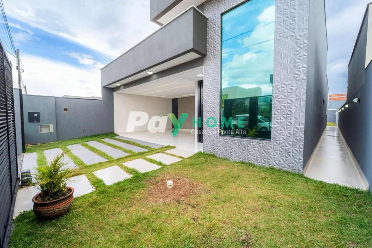 Linda Casa Ponte Alta  - Foto 2