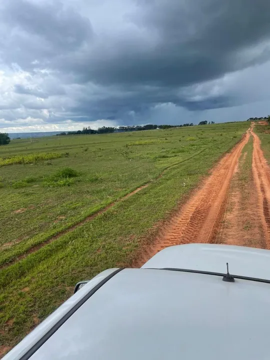 Fazenda arrendamento no Piauí 6 mil hect. + 8 mil a preparar