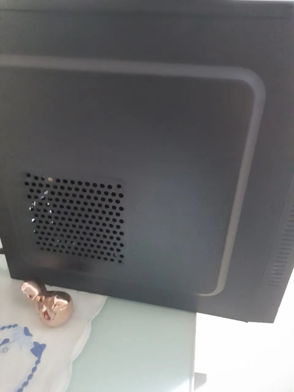CPU Intel Core I5,8GB DDr3,Ssd 256GB - Garantia. - Foto 4