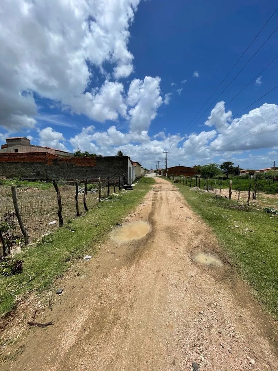 Vende- se terreno  - Foto 2