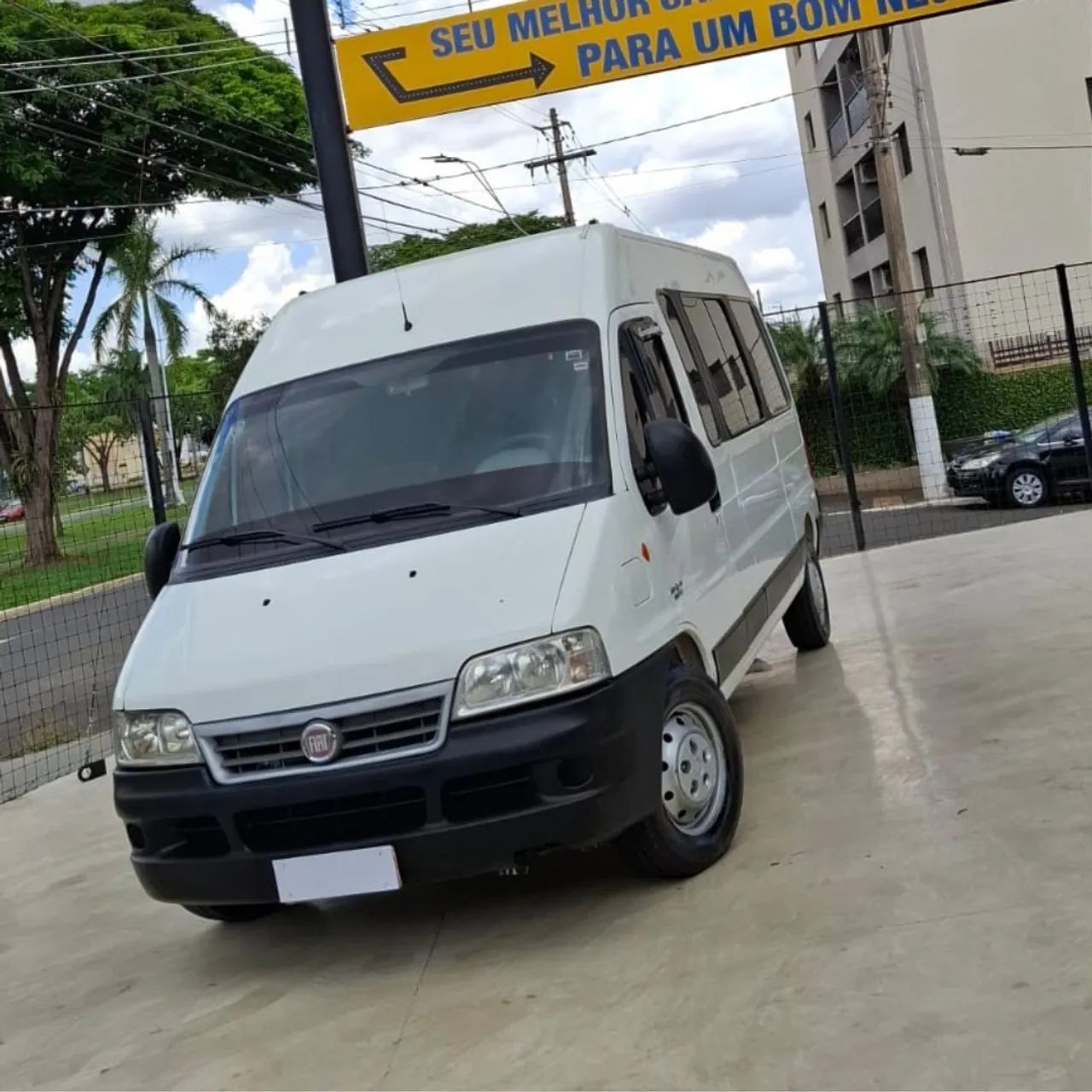 Fiat Ducato 2015 Usados e Novos