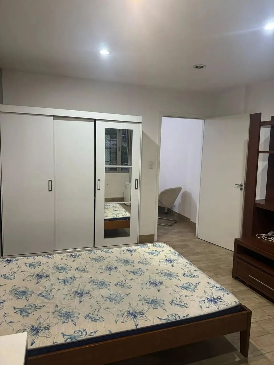 Apartamento mobiliado na Bela Vista - Foto 4