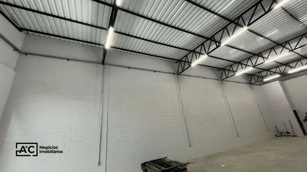 Salão para alugar, 195 m² por R$ 8.020,01/mês - João Aranha - Paulínia/SP - Foto 3