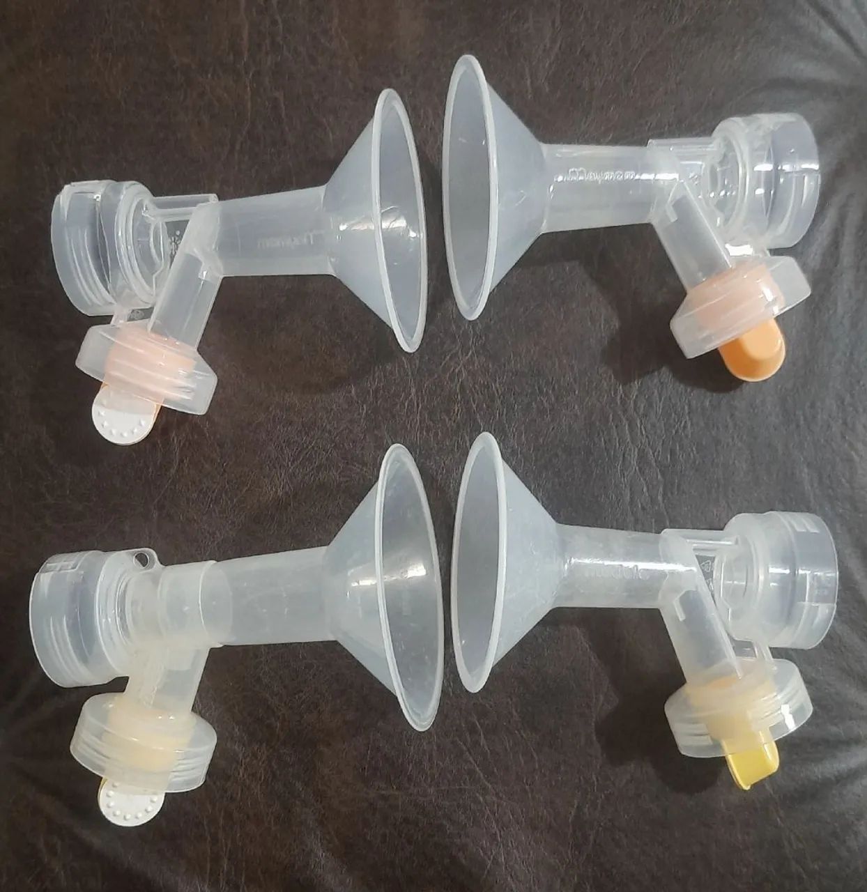 Kit Extrator de Leite Materno  - Foto 4