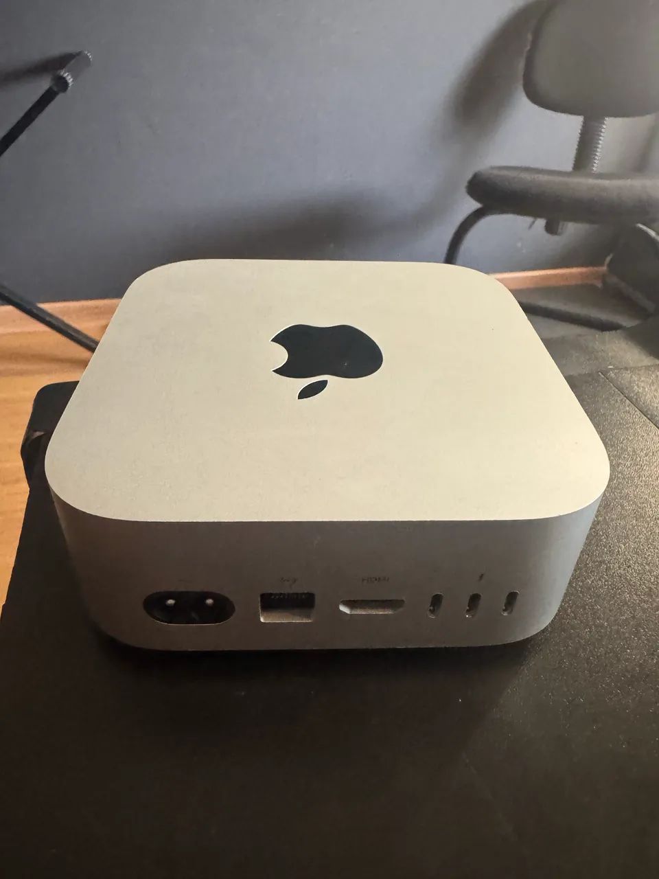 Mac Mini M4 256GB 16Gb - Computadores e Desktops - Buritis, Belo