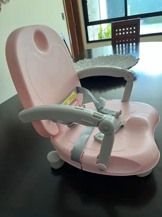 Cadeirinha alimentação  - Foto 3
