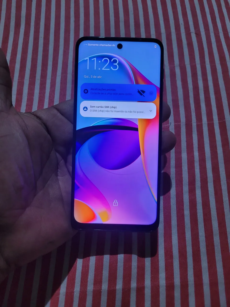 Moto g14
