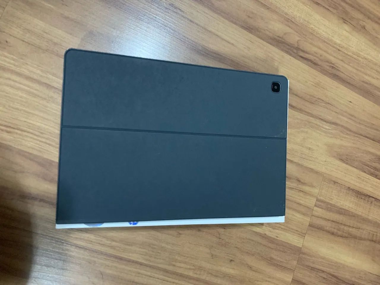 Tablet Samsung Galaxy Tab S6 Lite - usado em bom estado  - Foto 3