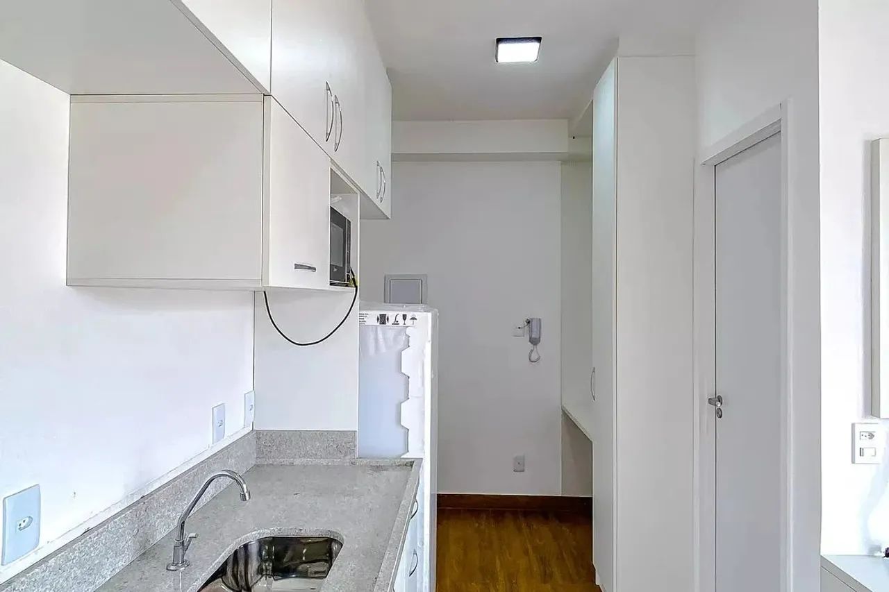 Studio para venda em Mooca com 1 quarto, 27m² - Foto 10