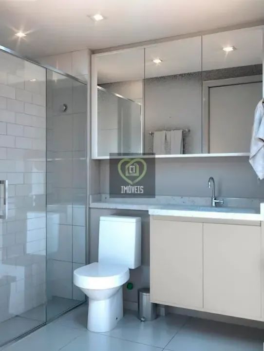 Apartamento para alugar no bairro Perdizes - São Paulo/SP, Zona Oeste - Foto 5