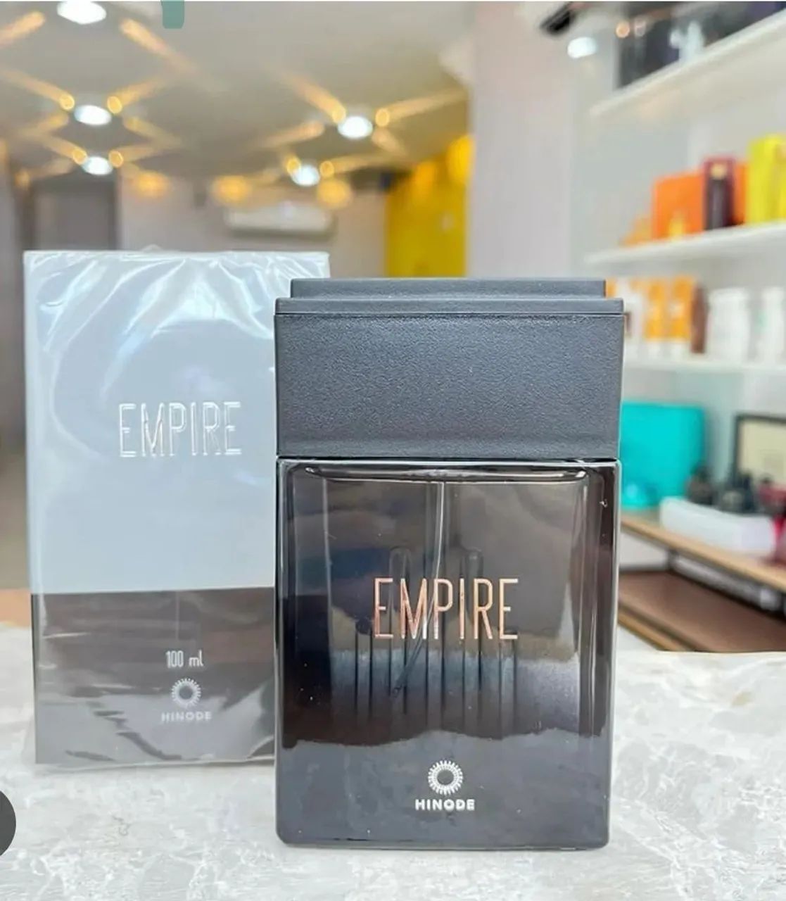 Empire tradicional Hinode - Foto 2
