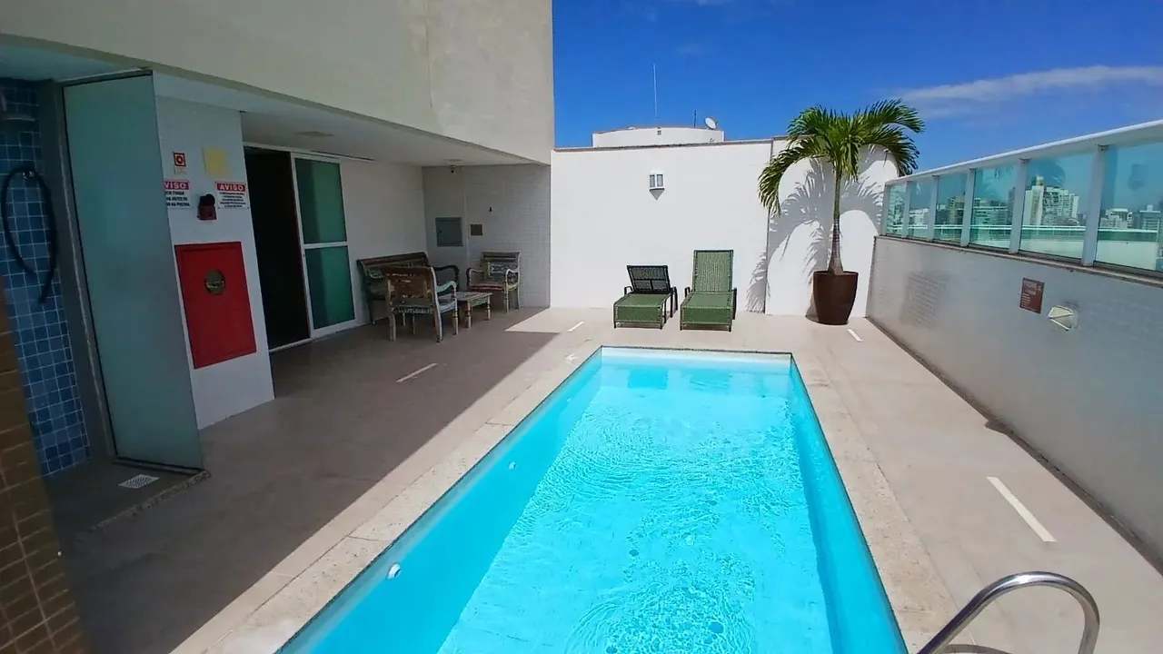 EXCLUSIVO! NA SEGUNDA QUADRA DO MAR DA PRAIA DA COSTA!