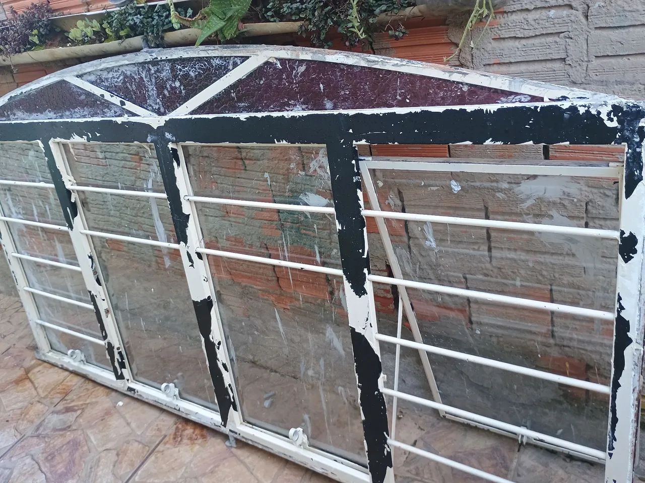 Janela grande  - Foto 3