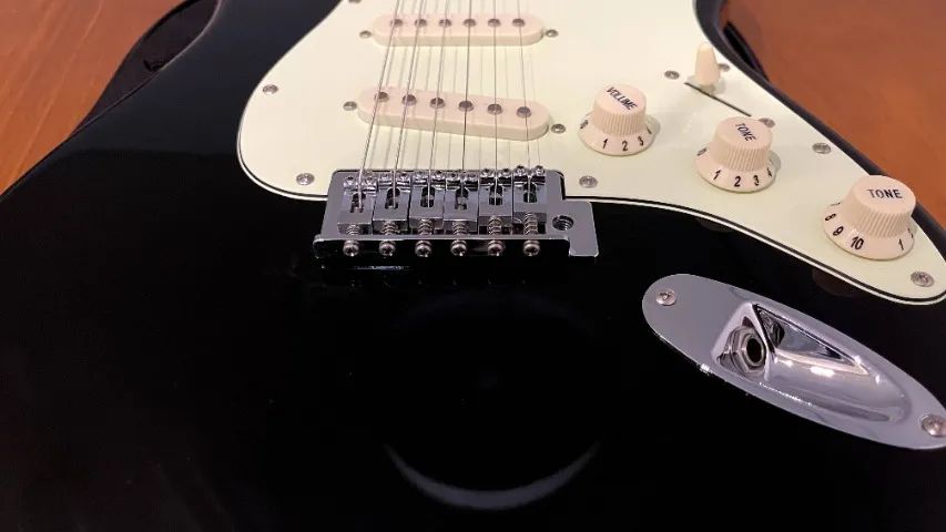 Guitarra Elétrica SX - Foto 3