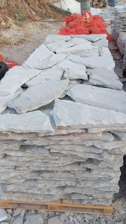 Pedras almofadada  - Foto 5