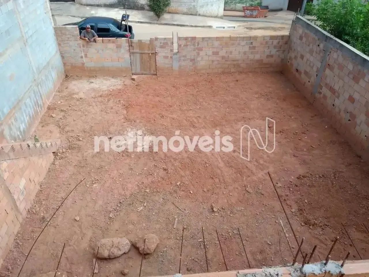 Venda Lote-Área-Terreno Diamante (Barreiro) Belo Horizonte - Foto 3