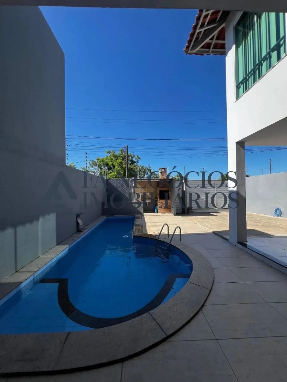 Casa excepcional próximo ao Clube Campestre - Foto 4