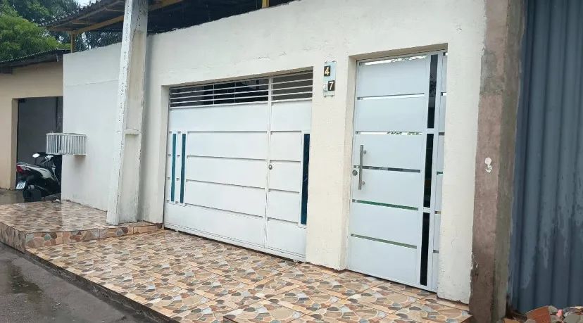 10-CASA NA CIDADE OPERÁRIA 